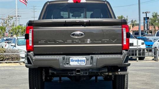 2024 Ford F-250