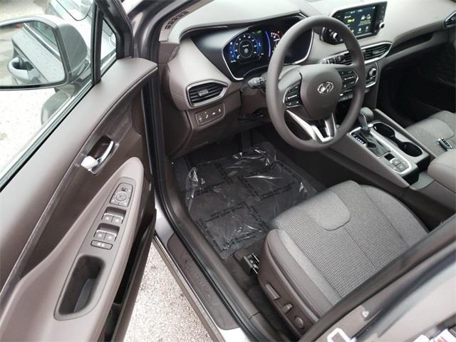 2019 hyundai santa fe sel 2.4l sel 2.4l 4dr suv for sale in bentonville, arkansas