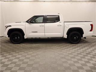 2024 Toyota Tundra platinum hv