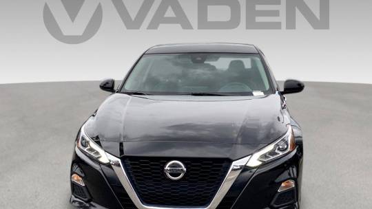 2022 Nissan Altima