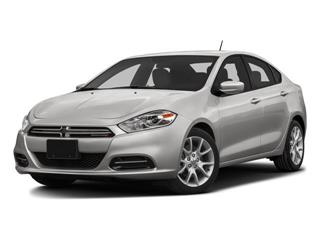 2016 Dodge Dart sxt