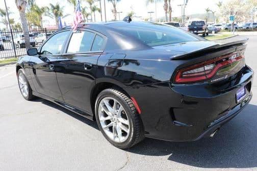 2022 dodge charger gt in hemet, california