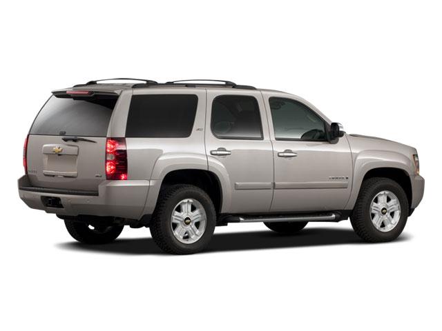 2008 chevrolet tahoe lt