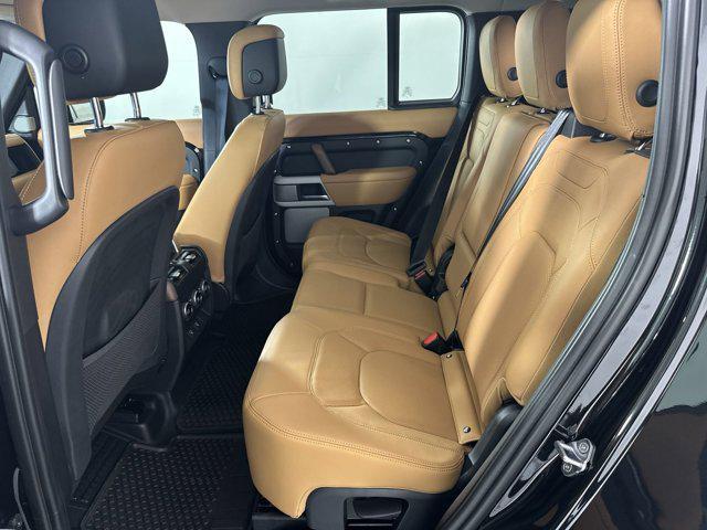 2024 land rover defender 130 p400 s