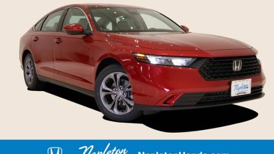 2024 Honda Accord
