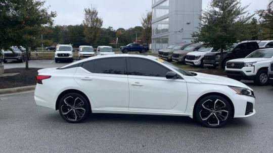 2023 Nissan Altima