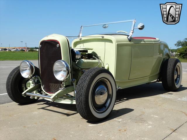 1932 ford roadster