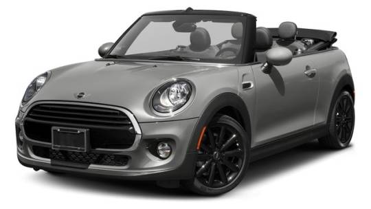 2017 Mini