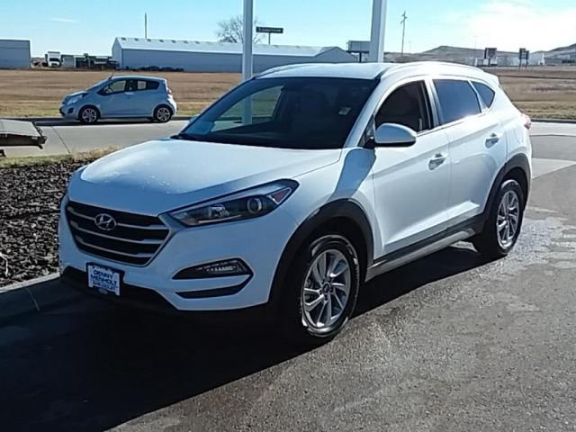 2018 hyundai tucson se awd se 4dr suv for sale in jolly acres, south dakota