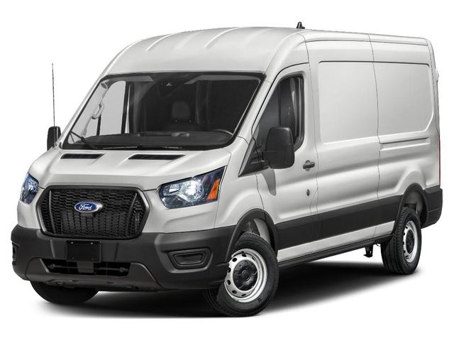 2024 ford transit-250 148 wb medium roof cargo
