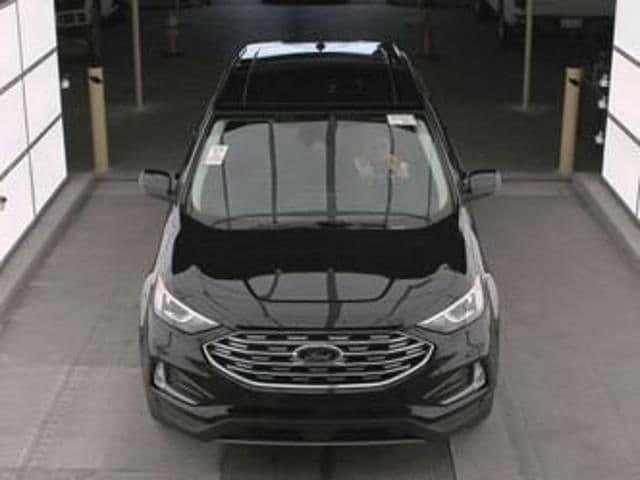 2021 ford edge sel in buffalo, minnesota