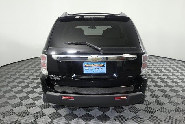 used 2005 chevrolet equinox ls brainerd, mn 56425 for sale in baxter, minnesota