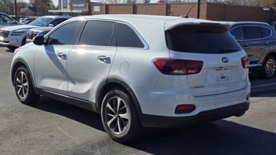 2020 Kia Sorento