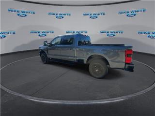 2023 Ford F-350 xlt