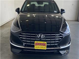 2023 Hyundai Sonata limited