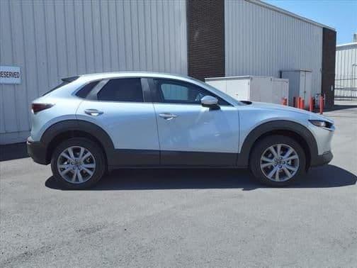 2021 mazda cx-30 preferred in las vegas, nevada