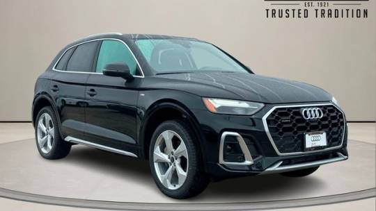 2025 Audi Q5
