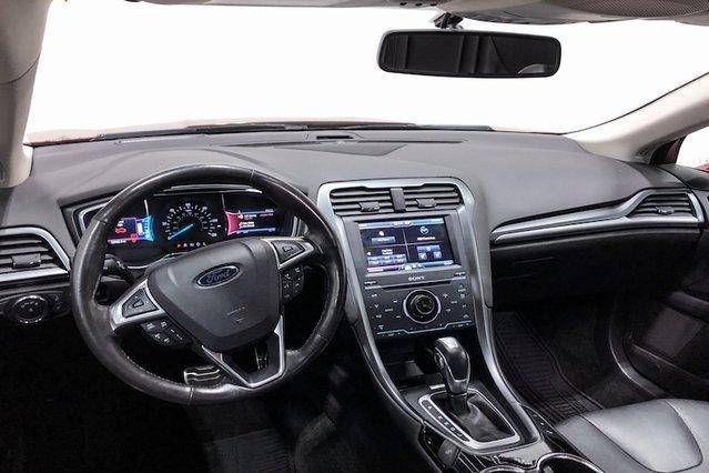 used 2014 ford fusion energi titanium portland, or 97209 for sale in portland, oregon