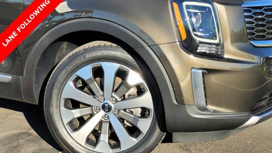 2021 Kia Telluride