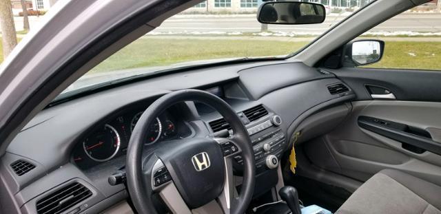 2010 honda accord in hopkins, minnesota