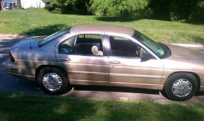 chevy lumina in toledo, oh