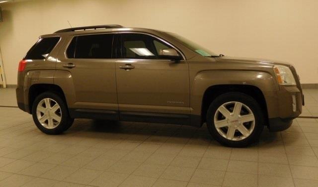 2010 gmc terrain slt-1 slt-1 4dr suv for sale in jolly acres, south dakota