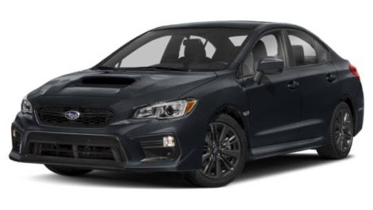 2018 subaru wrx premium