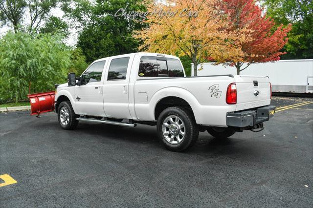 2013 ford f-250 lariat