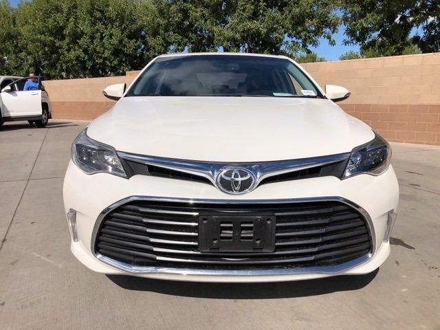 used 2016 toyota avalon xle premium gilbert, az 85297 for sale in gilbert, arizona