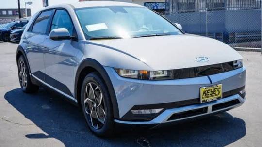 2024 Hyundai IONIQ 5