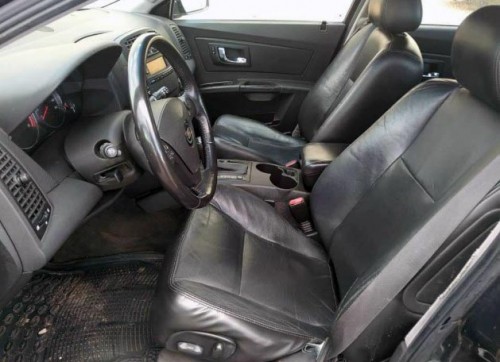 2005 cadillac cts for sale in arizona by owner