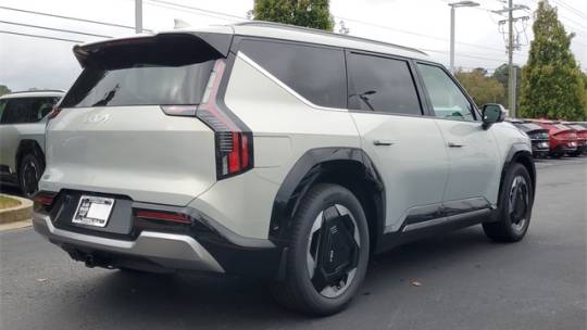 2024 Kia EV9
