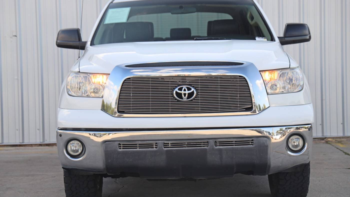 2007 toyota tundra sr5
