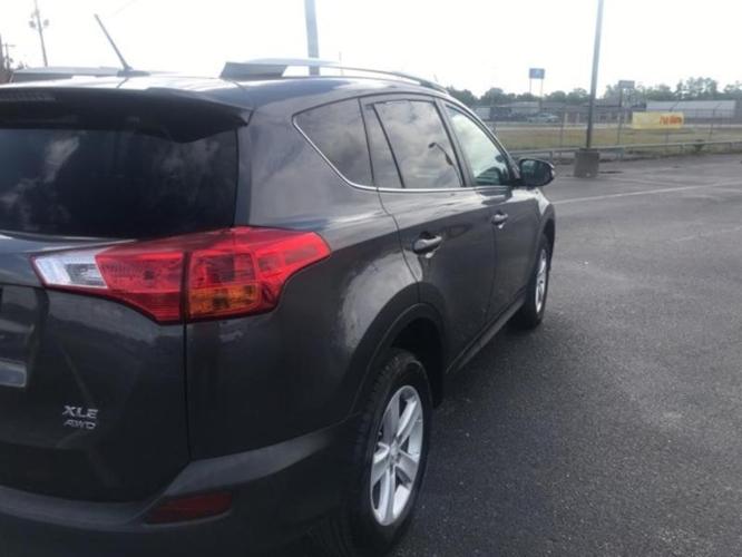 2014 toyota rav4 xle awd xle 4dr suv for sale in west memphis, arkansas
