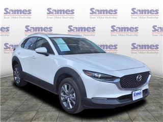2024 Mazda CX-30 2.5 s premium