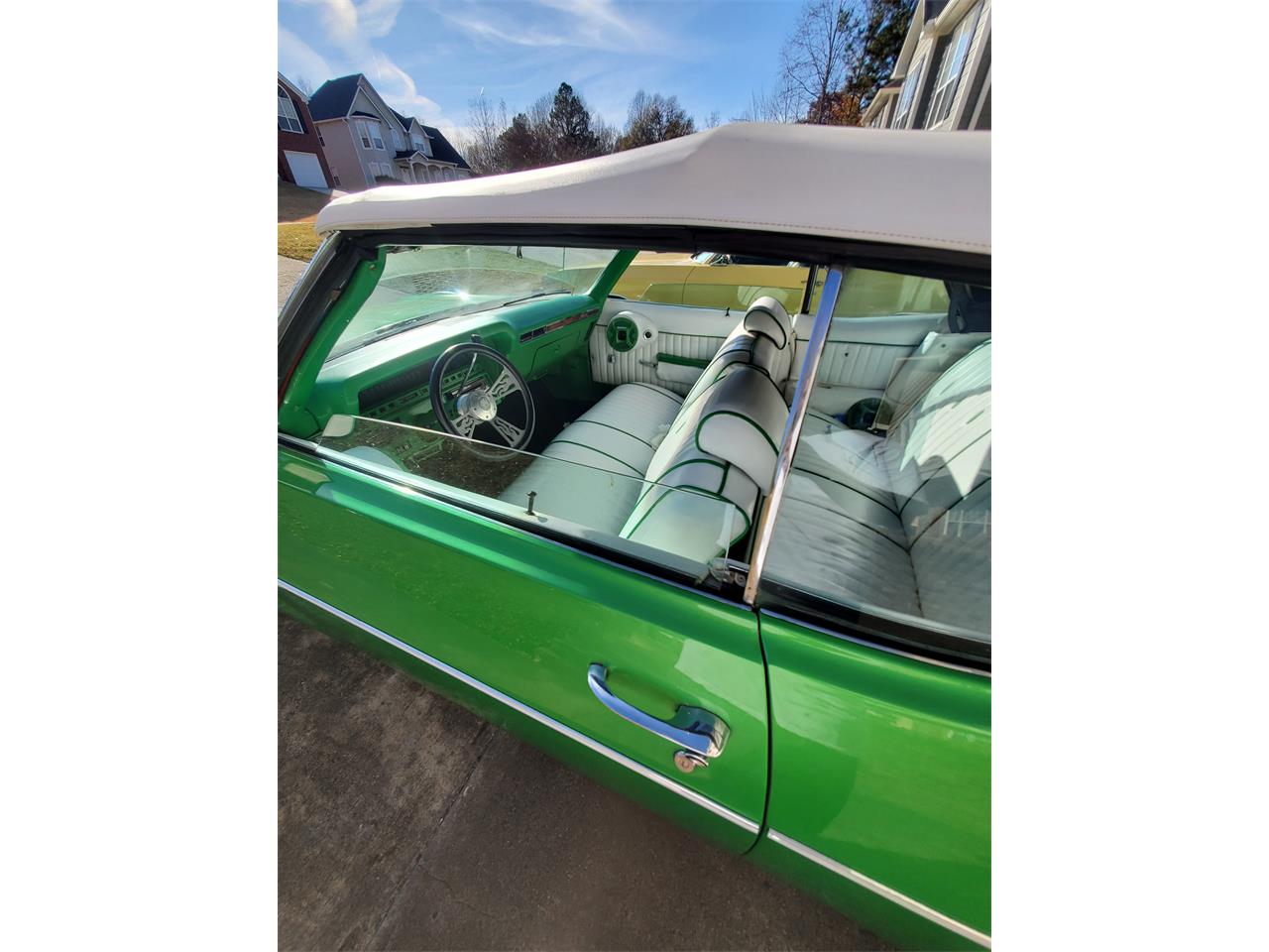 chevrolet impala