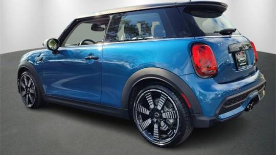 2024 Mini Hardtop
