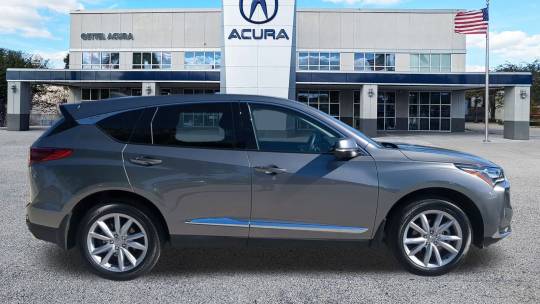 2024 Acura RDX