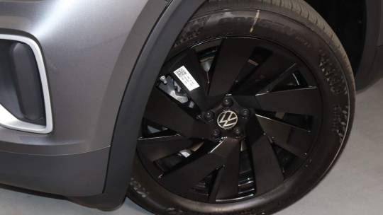 2024 Volkswagen Atlas