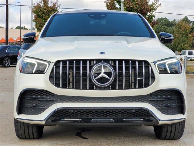 2022 mercedes-benz amg gle 53