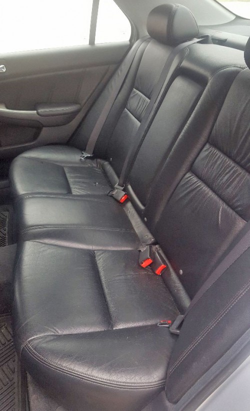 2004 honda accord ex for sale in iowa by owner