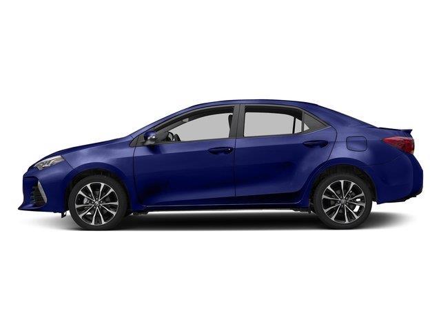 2018 toyota corolla xse xse 4dr sedan for sale in north kingstown, rhode island