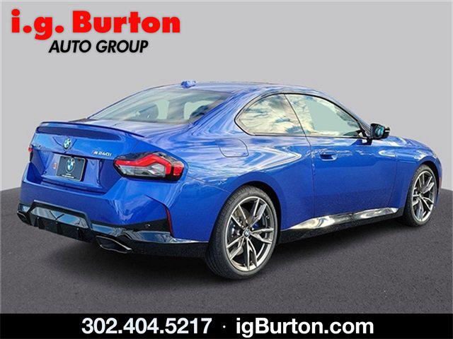 2024 bmw m240 i xdrive