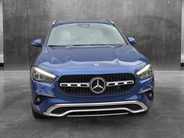 2024 mercedes-benz gla 250 base