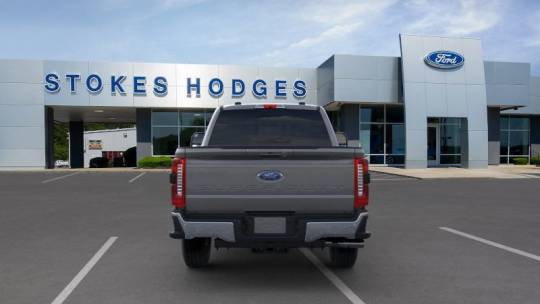 2024 Ford F-350
