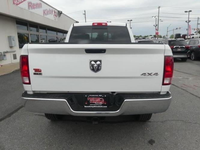 used 2018 ram 2500 slt frederick, md 21704 for sale in frederick, maryland