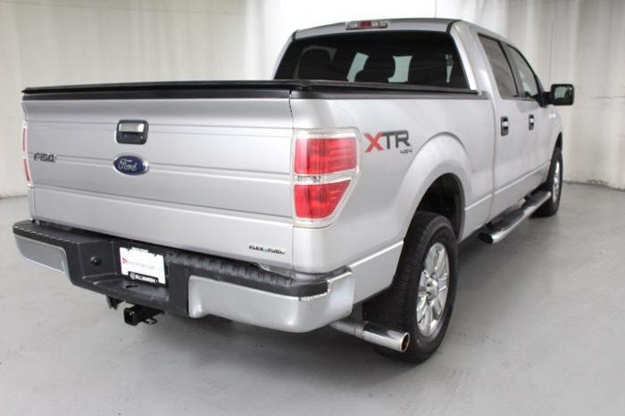 used 2014 ford f150 xlt gaylord, mi 49735 for sale in gaylord, michigan