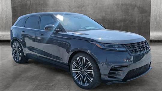 2024 Land Rover Range Rover Velar