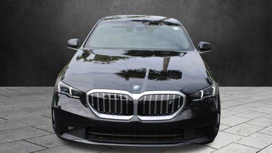 2024 BMW i5