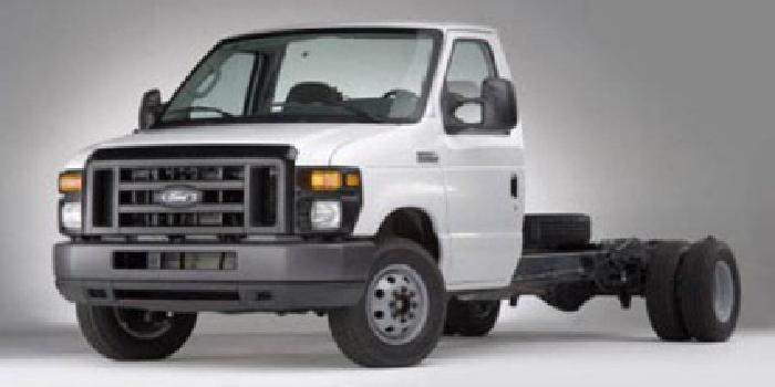 2013 ford econoline commercial cutaway in richmond, va